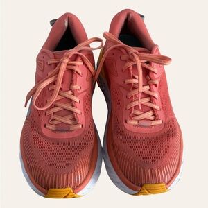 Hoka’s Bondi 7